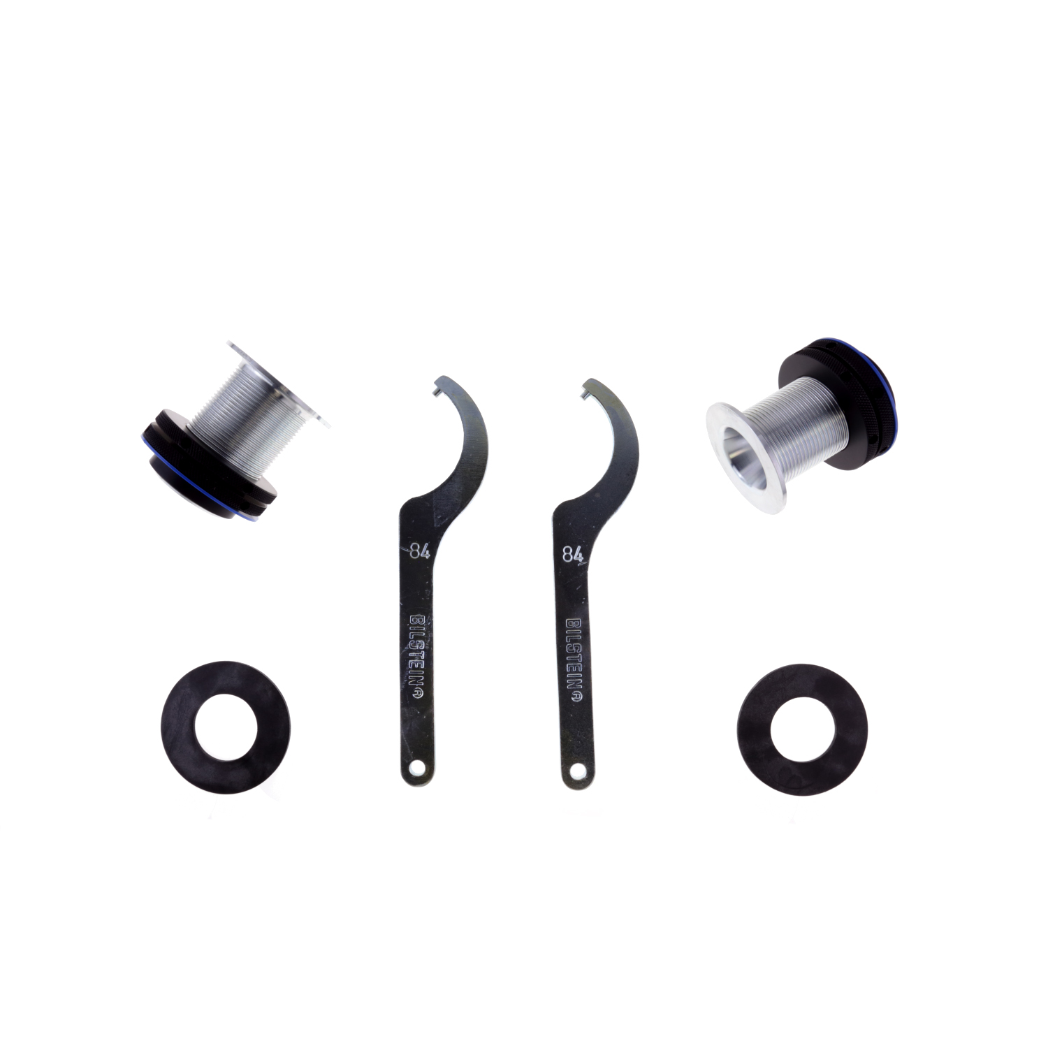 Bilstein 47-127708 B14 (PSS) - Suspension Kit
